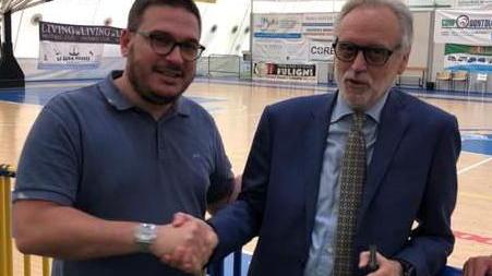 BASKET»SERIE B
