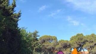 Torna “Go run for fun”, 900 ragazzi al campo di atletica