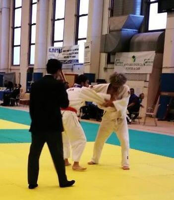 I ragazzi dell’Athlon sul tatami fanno il pienone di medaglie