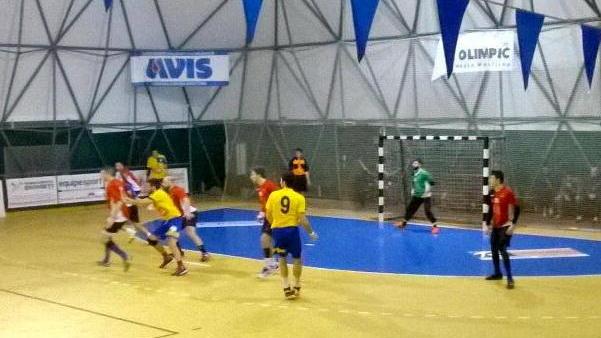 Olimpic, under 15 vittoriosi a Poggio a Caiano