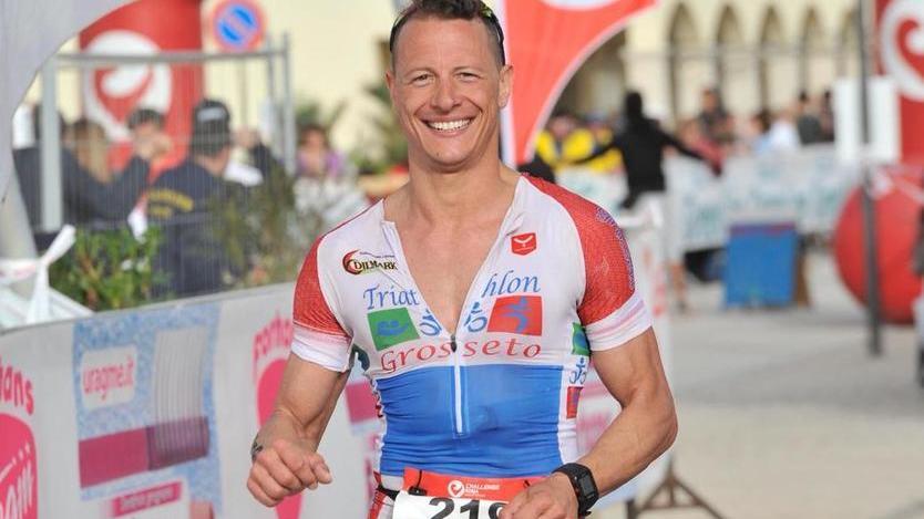 Senesi tra i campioni mondiali