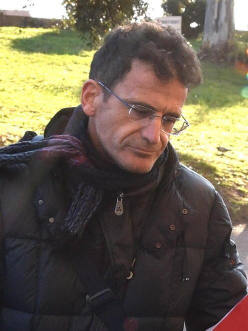«È pericoloso, ha precedenti per mafia» 