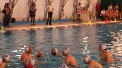 Silvestri match winner Argentario soffre ma ora è ottavo