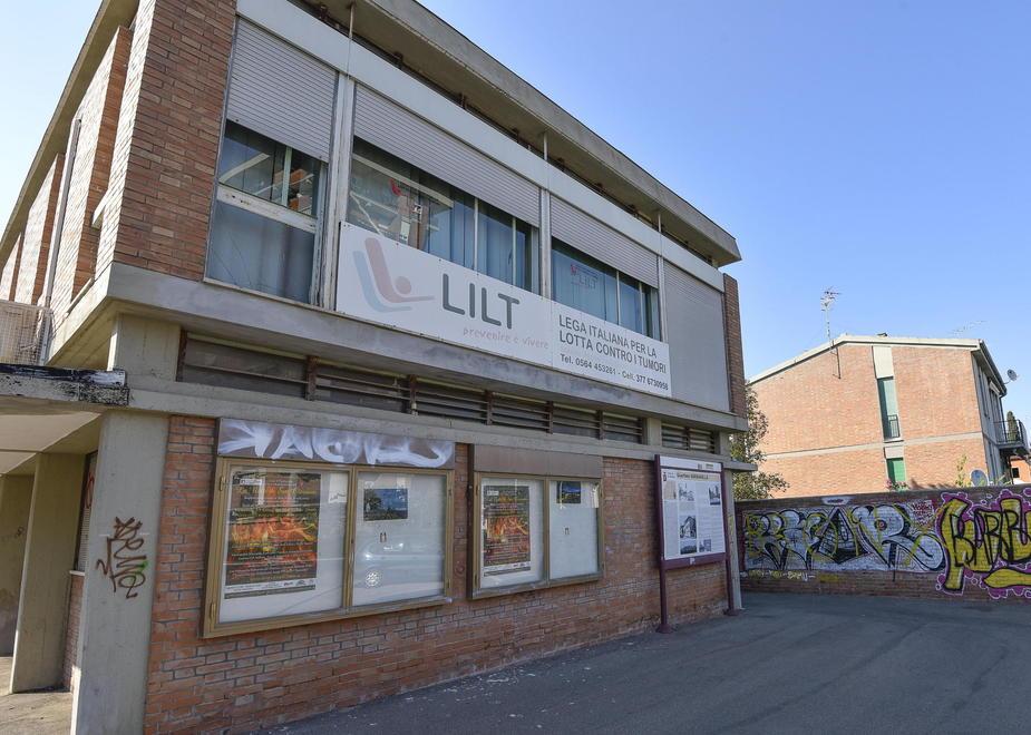 Inchiesta Lilt, l'accusa: i fondi dell'associazione usati per fini personali