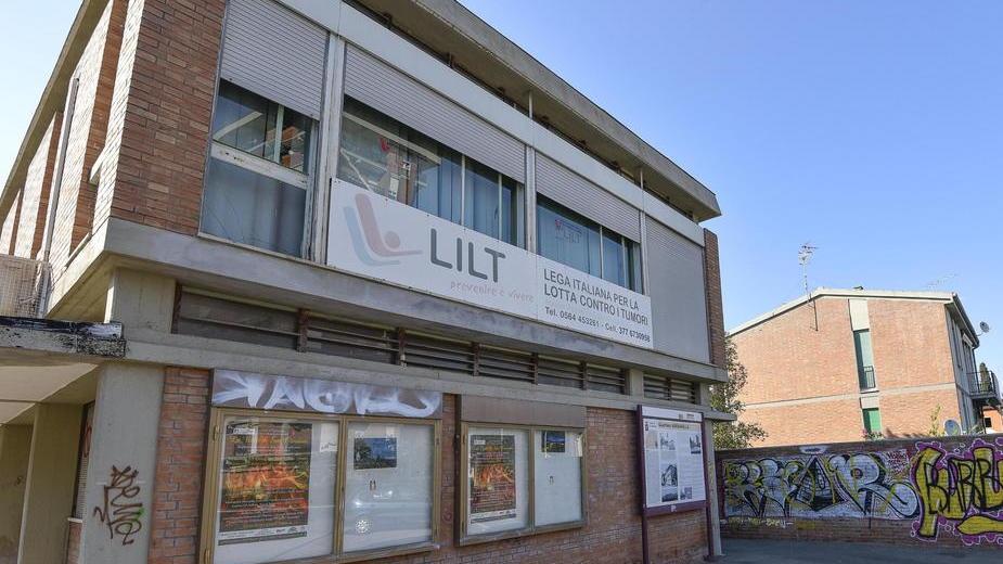 Inchiesta Lilt, l'accusa: i fondi dell'associazione usati per fini personali