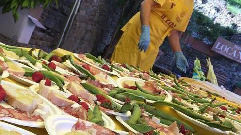 Cibo, arte e natura parte la tre giorni di Sgranar per Colli