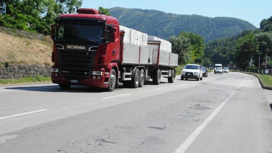 In estate partono i lavori sulle strade