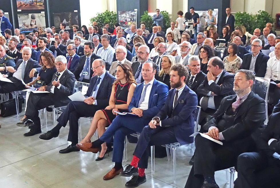 «Noi imprenditori abbiamo fatto il nostro dovere» 