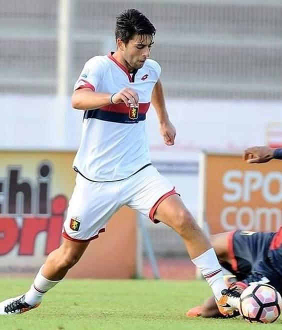 L’affiliazione con il Genoa non è in discussione
