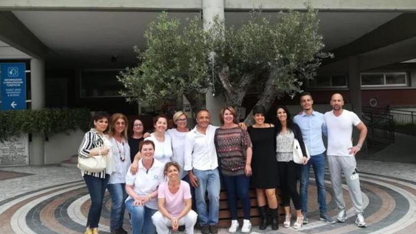 Ben Essere a 360° gradi Successo per l’iniziativa
