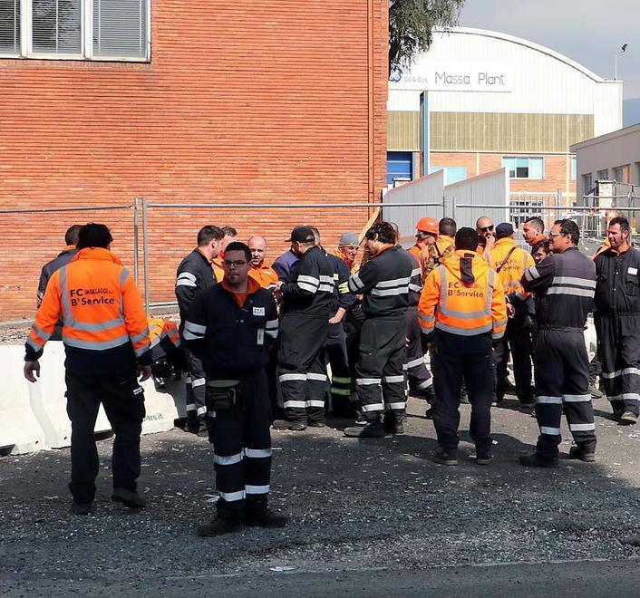 Fc Imballaggi, soluzione in vista 
