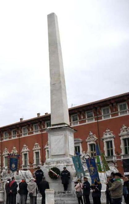 Centro storico e Ztl «Rivedere il mercato e molta più pulizia»