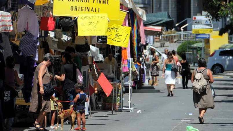 Il mercato del sabato si terrà anche nei festivi