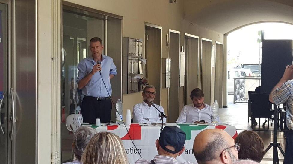 «Ripartire dai Comuni per riconquistare il Paese»