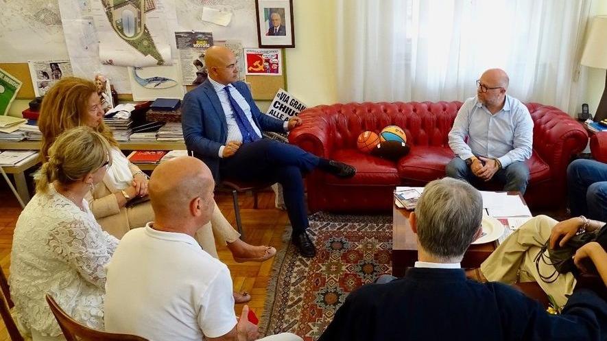 Bignone è il nuovo segretario del Comune