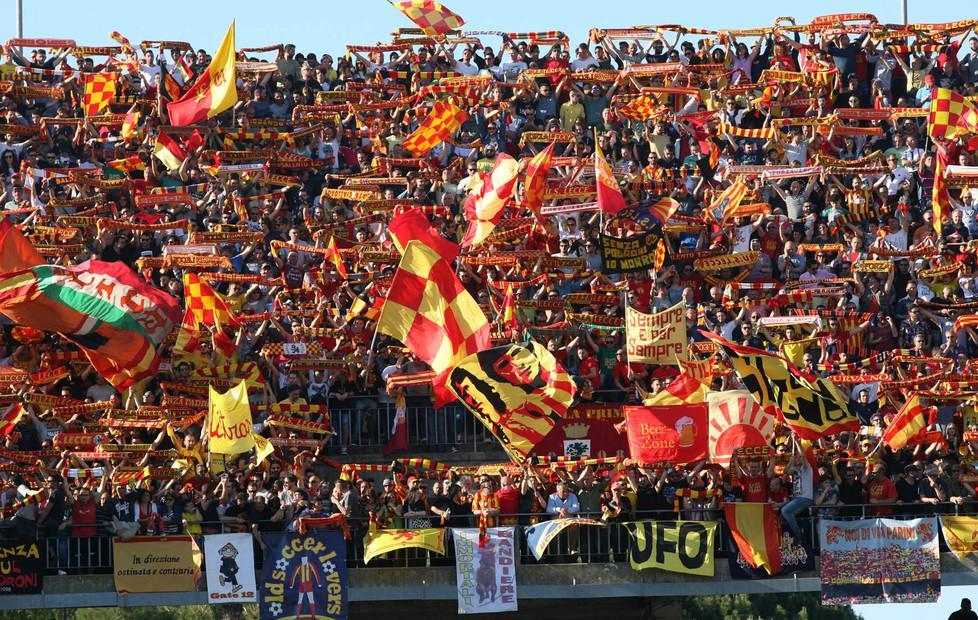 Il Livorno nella nuova B rischia di non fare derby 