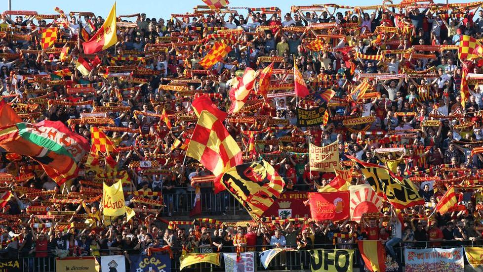 Il Livorno nella nuova B rischia di non fare derby