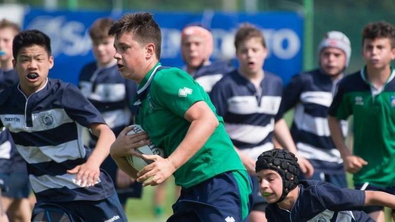 “Superchallenge”: ottavo posto per il Modena Under 14 a Padova