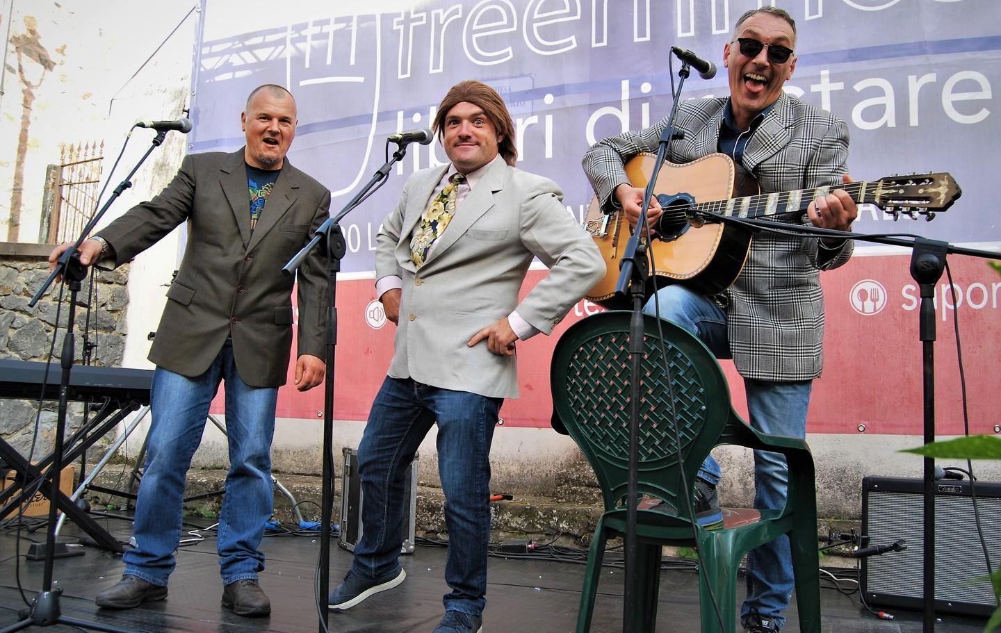“Freemmos” rievoca la storia di Radio Sardegna 