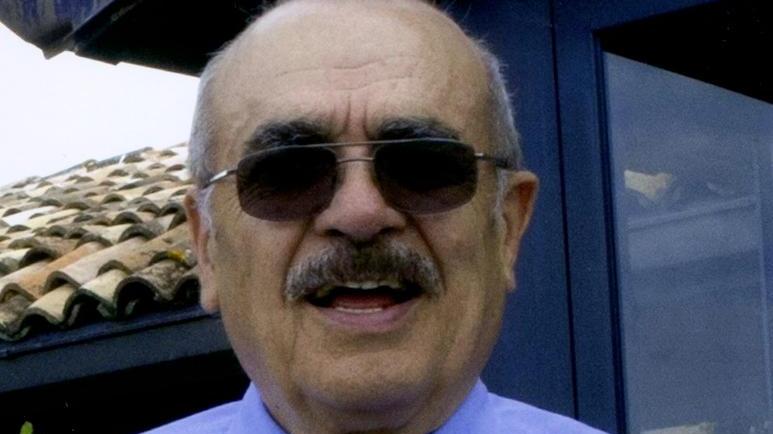 Addio a Luigi Menozzi tra i pionieri ceramici