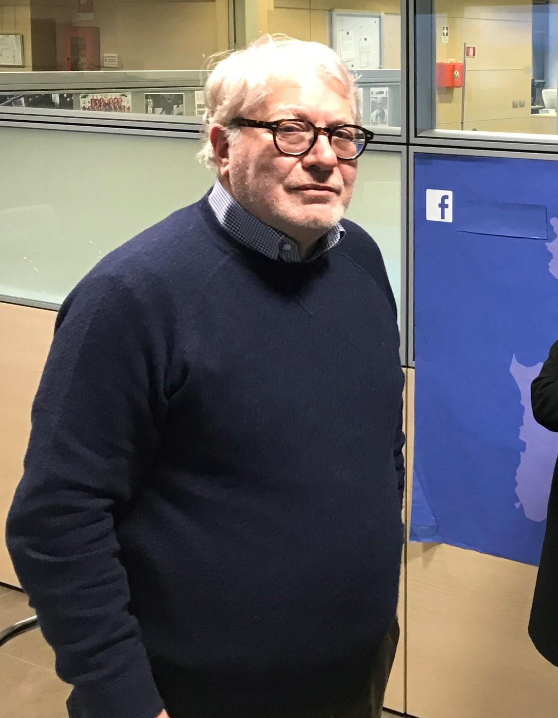 Diritto di cronaca, convegno a Cagliari 