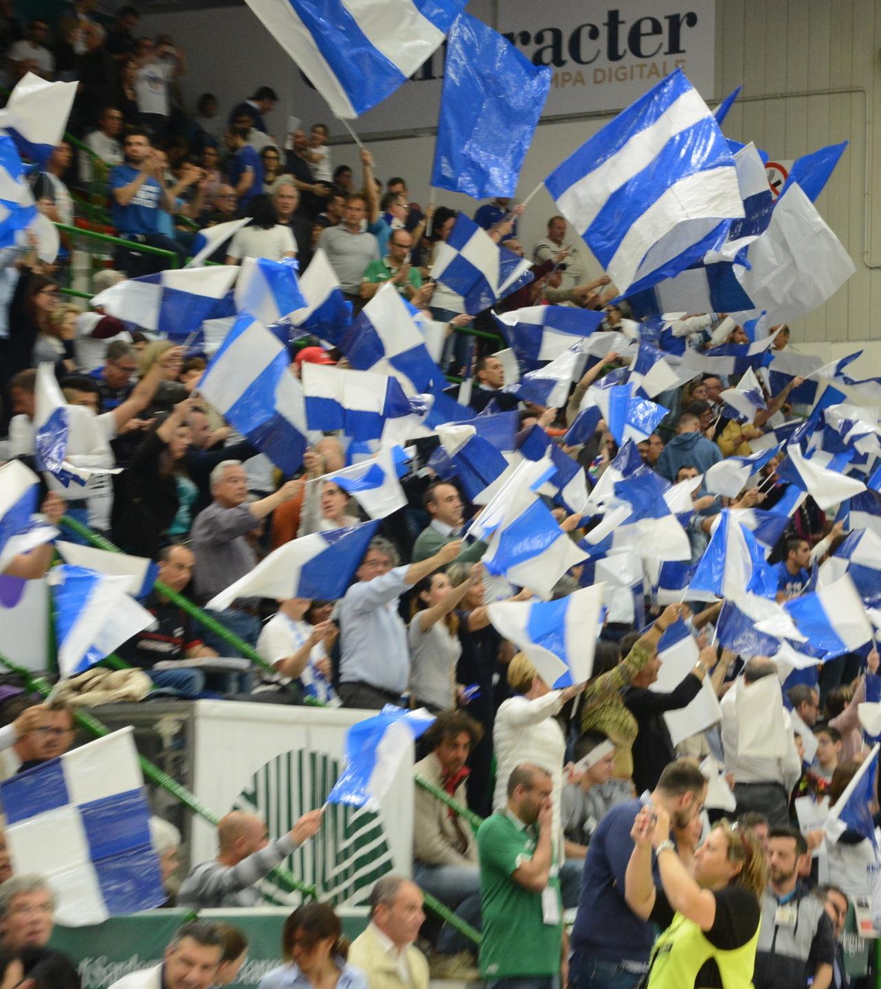 Abbonamenti Dinamo: aperta la campagna 