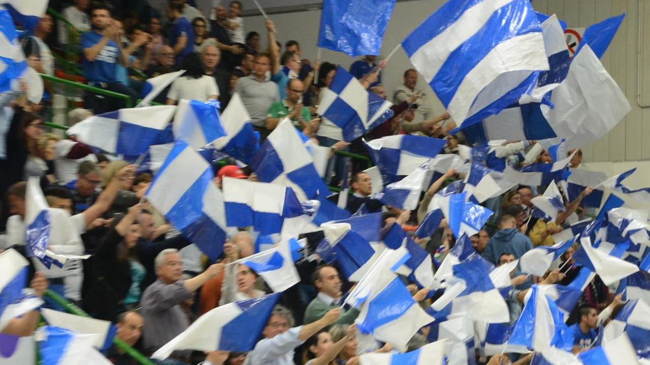 Abbonamenti Dinamo: aperta la campagna