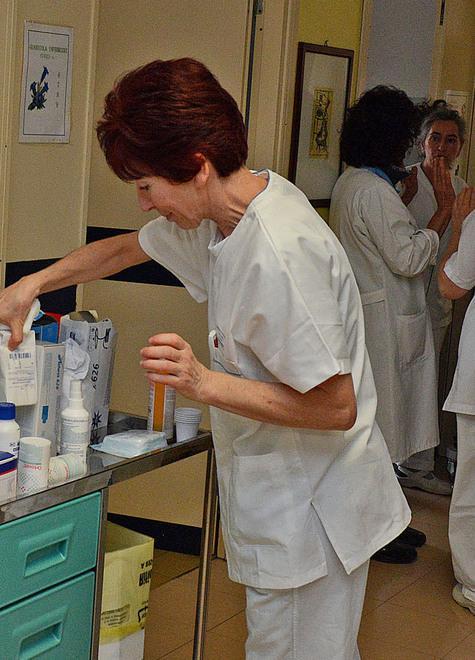 Estate, la sanità potenzia i servizi