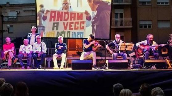 “Andam a Vegg” bagnata All’Astoria non c’è posto