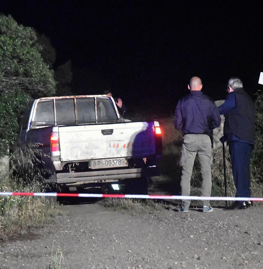 L’autopsia conferma: allevatore morto per un incidente