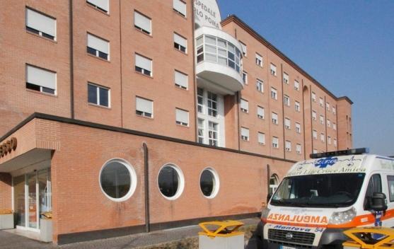 Ospedale di Mantova Il direttore sanitario è la modenese Basili 