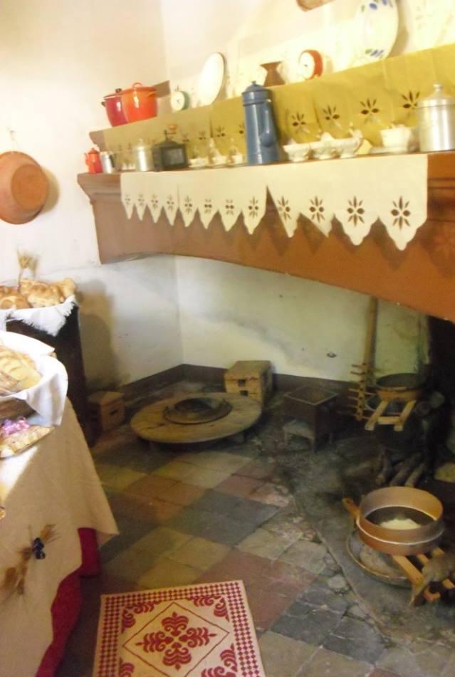 Primavera in Sardegna, Sindia apre quaranta cortes al pubblico
