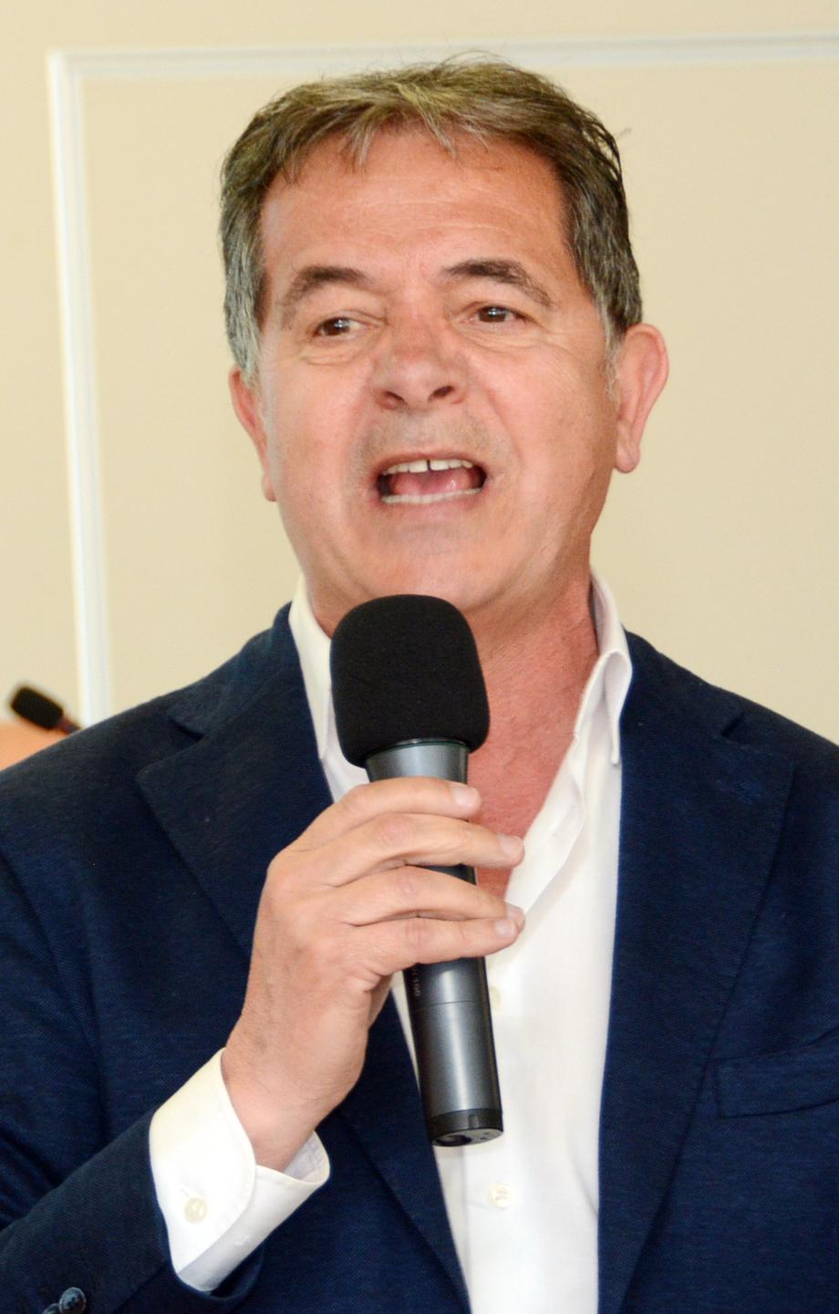 Piano Technital fermo, l’ira di Nizzi 