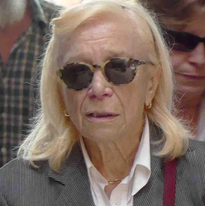 La moglie: Franco è stato il mio migliore amico