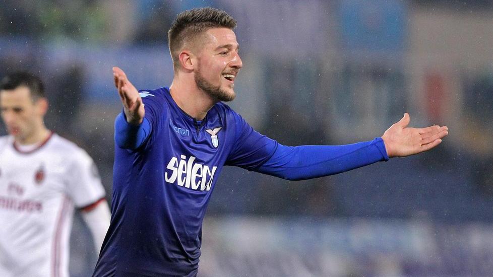 Juve, sogno Milinkovic Savic Piace il talento Ajax De Ligt