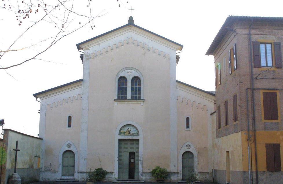 san martino in rio 