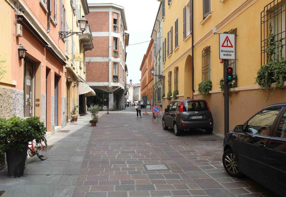 Pedonalizzazione, si parte a settembre 