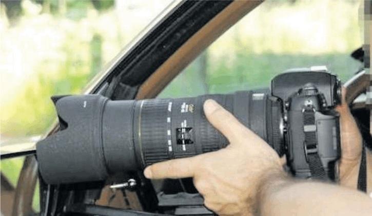 Alghero, dipendente della Sogeaal “spiato”: tre indagati 