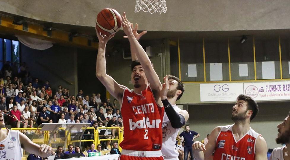 La Baltur accelera e vola alla final four 