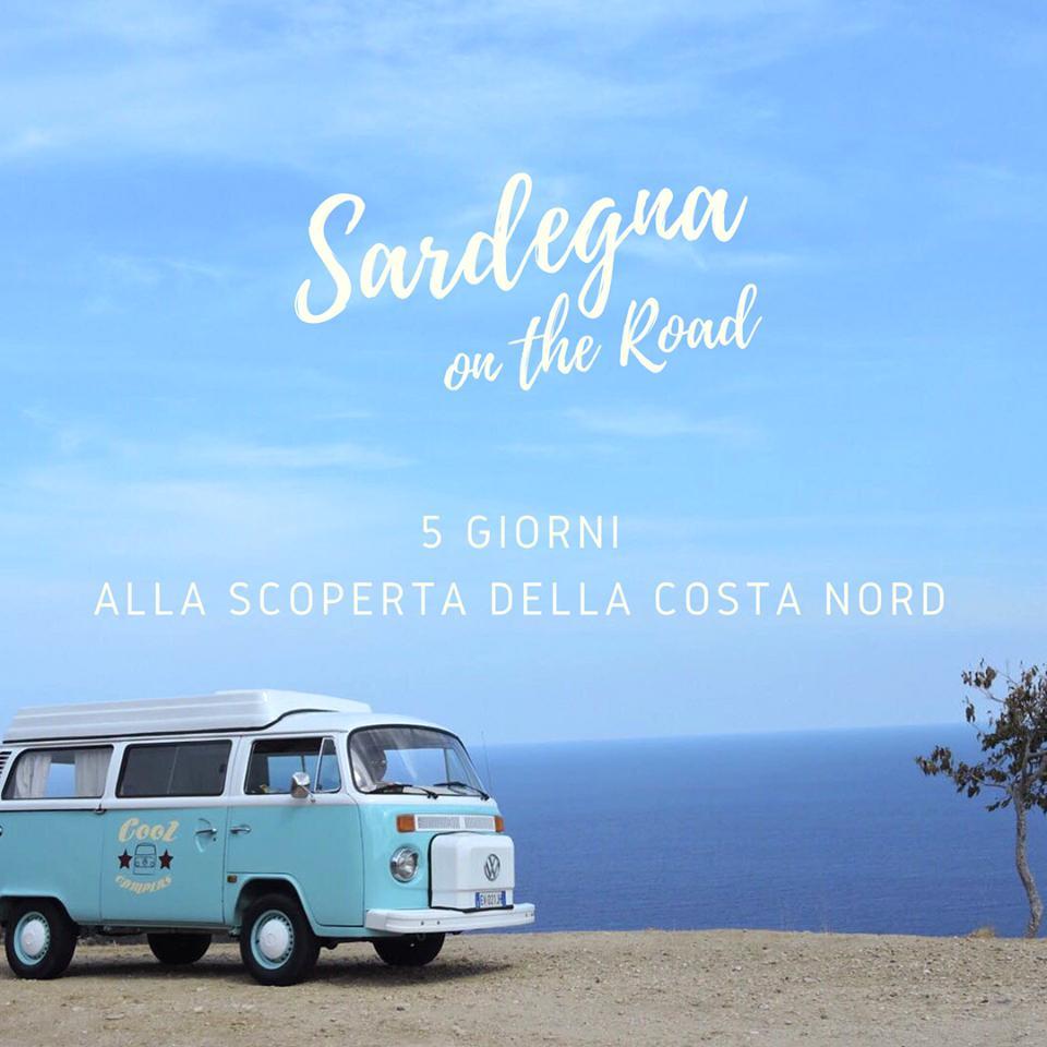 Sardegna on the road - 5 Giorni alla scoperta del Nord Ovest