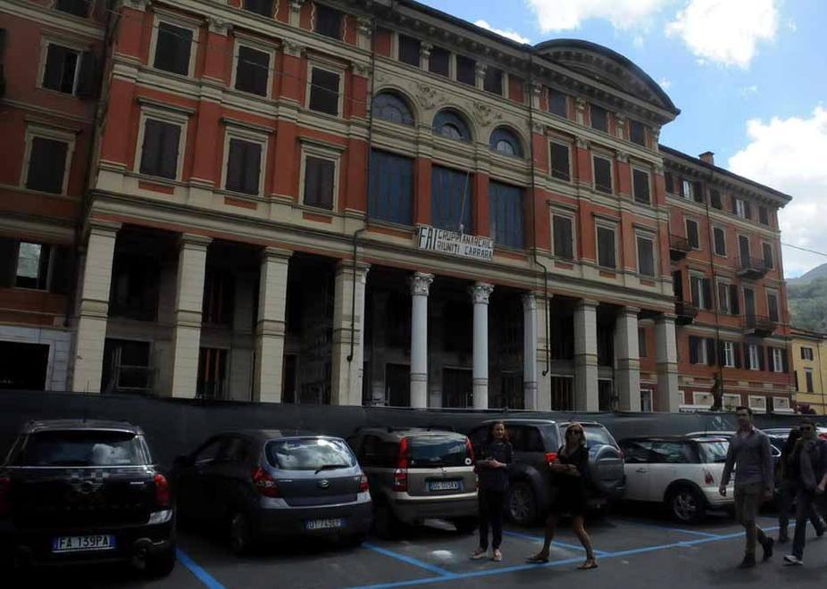 Politeama, il processo ricomincia da zero 