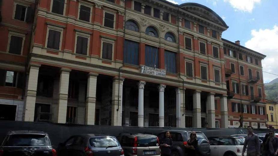 Politeama, il processo ricomincia da zero