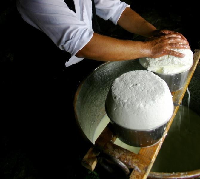 Lodè, il caseificio Casu ’e babbu sul podio europeo 