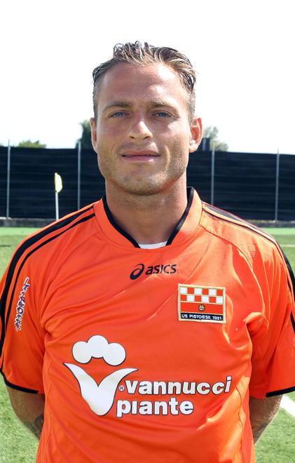 Casalguidi, Gambadori nuovo mister 