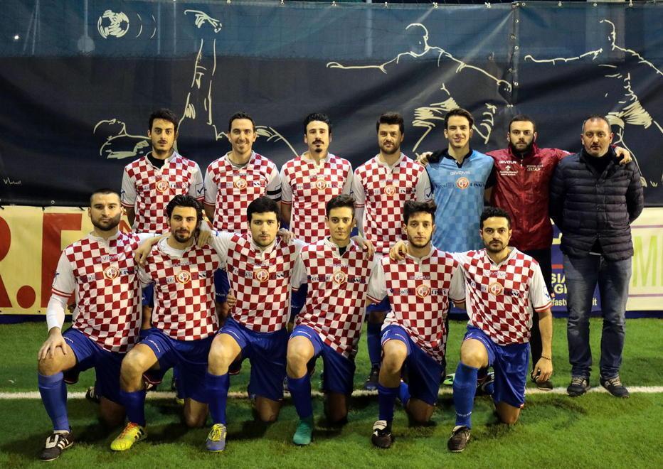 Stagione al termine con le finali di coppa 