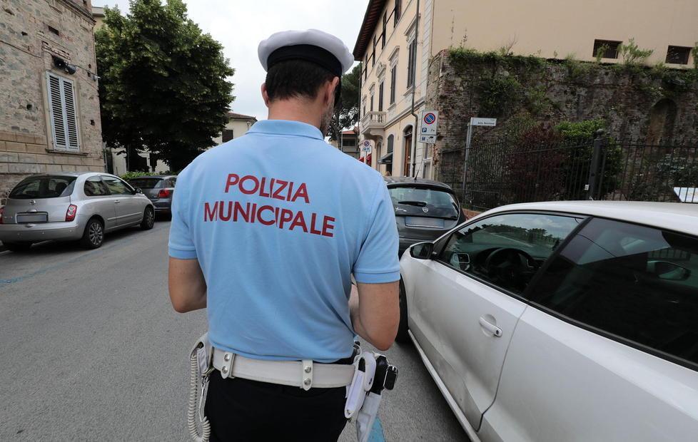 Vigili urbani, al via la nuova organizzazione 