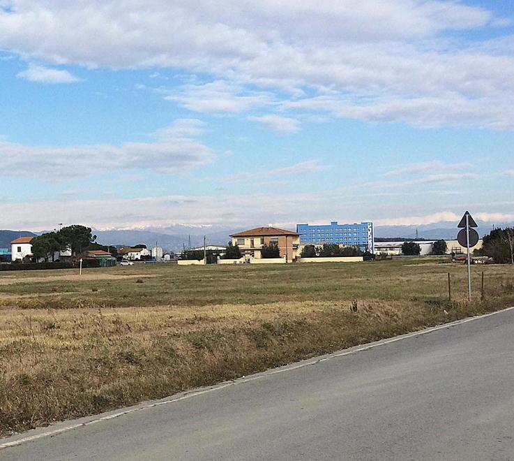 Braccetto a Santa Lucia lunedì si firma il contratto 