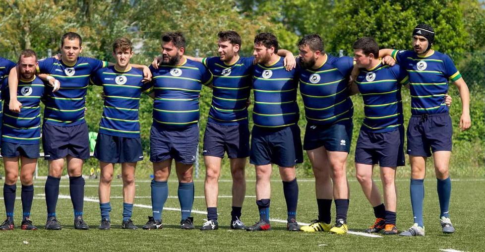 I Cinghiali escono con onore nelle semifinali tricolori