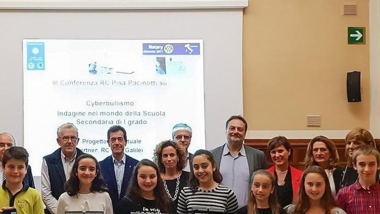 Fantasia e creatività contro il cyberbullismo