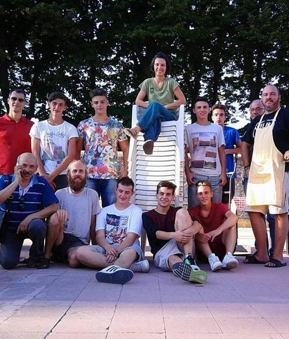 Oggi e domani all’Ortaccio c’è la Sagra della chiocciola